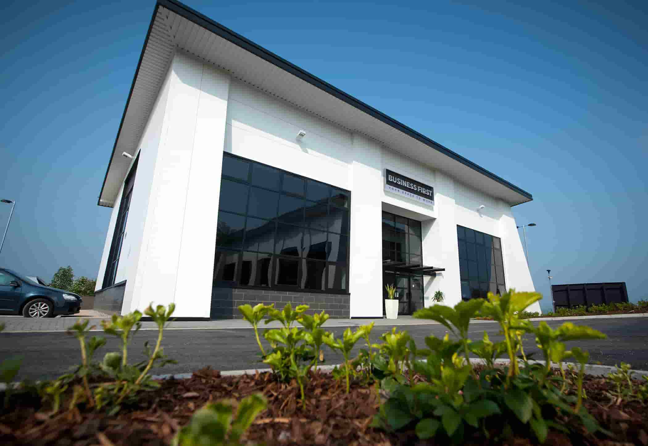 Rochdale office